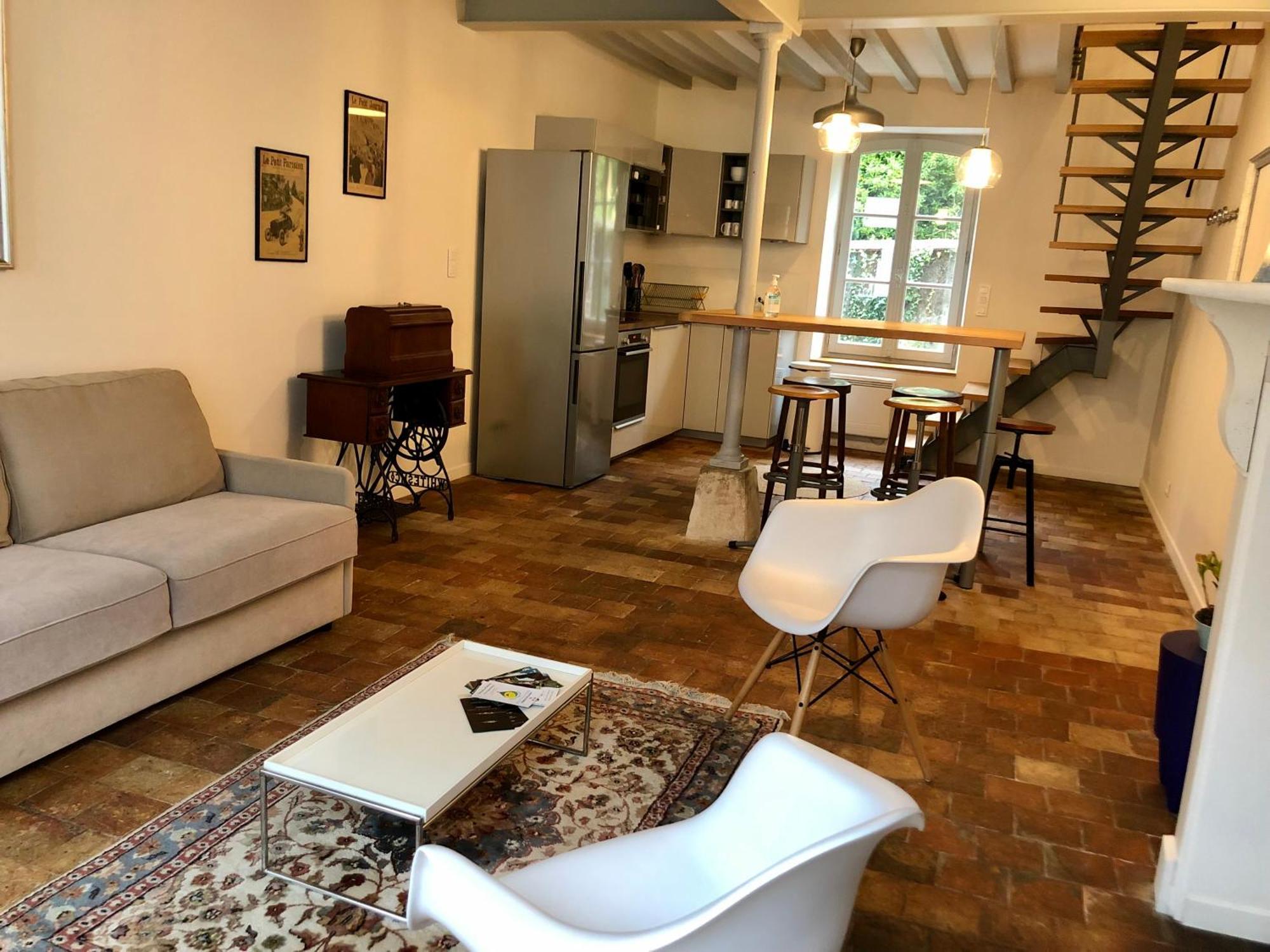 Villa Taboo Treigny Extérieur photo